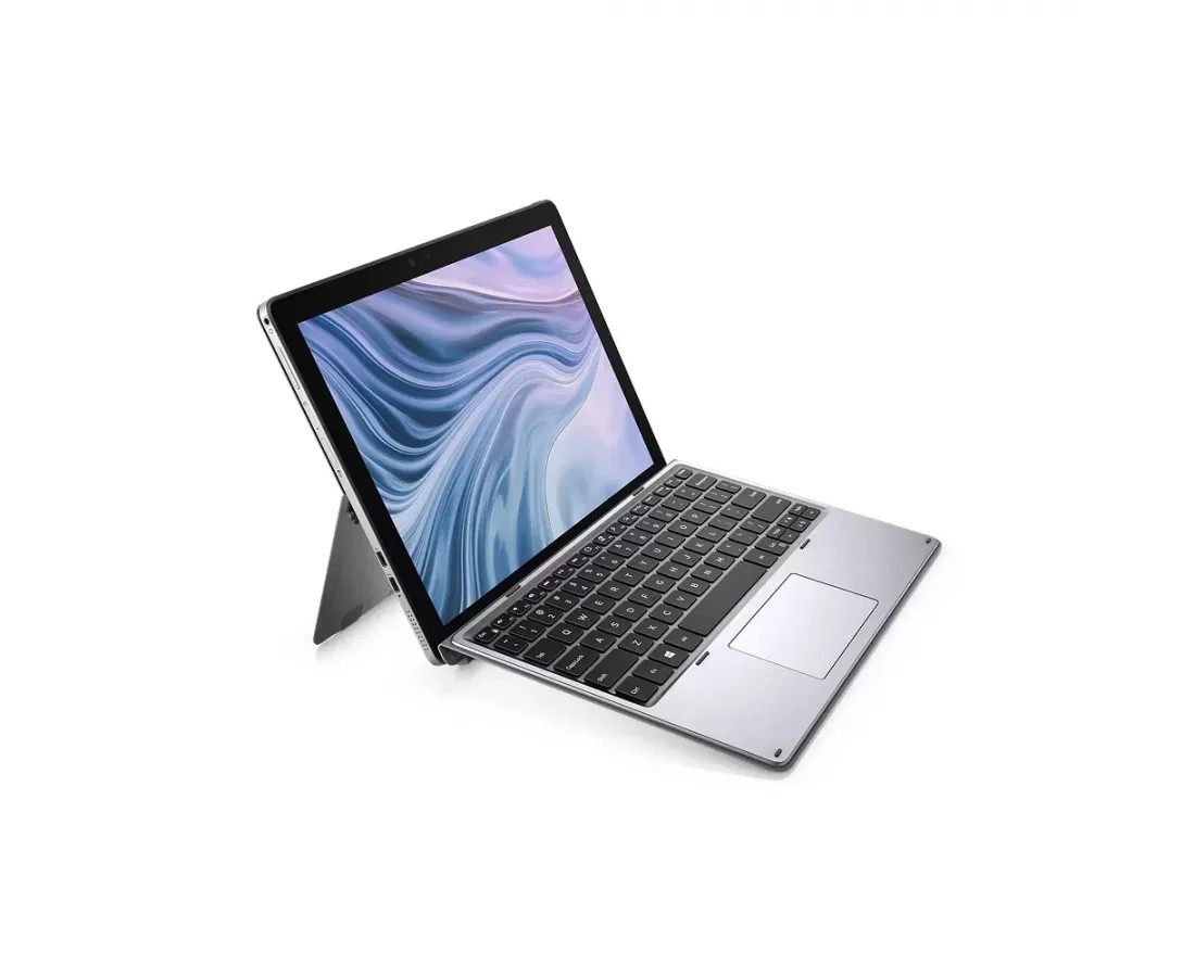 Dell latitude 7210 Touch 2 in 1 Laptop 12.3″ 10th Gen 16+512 GB Windows 10 Renew
