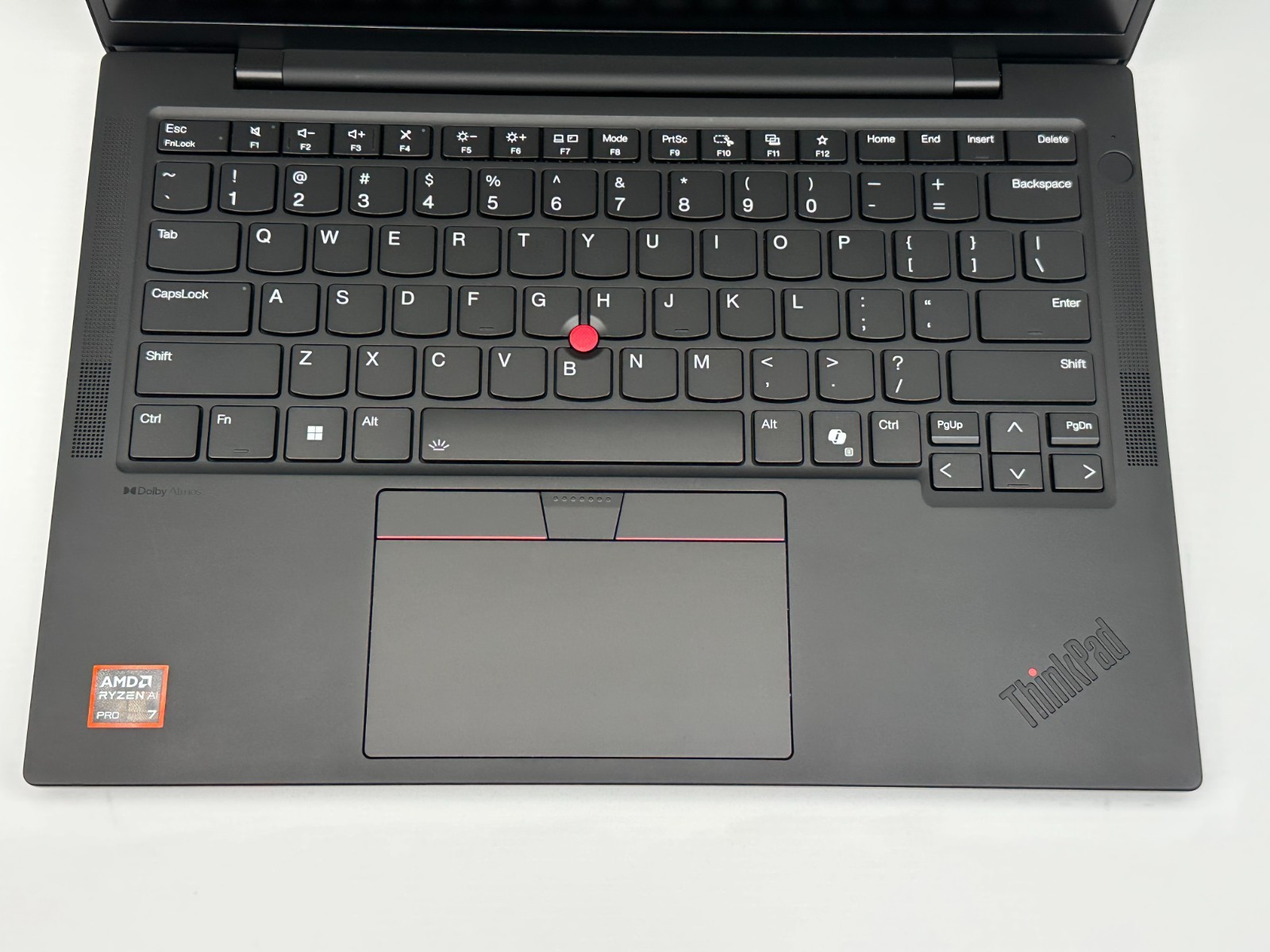 Lenovo ThinkPad T14s Gen 6 Ryzen AI 7 Pro 32GB RAM 1TB SSD
