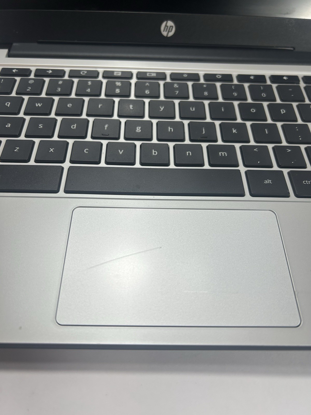 HP 11 G4 Chromebook Student Laptop 4GB RAM 16GB Chrome OS Grade B
