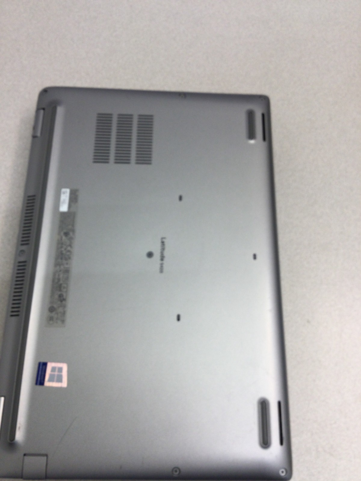 Dell Latitude 5420 14” (128 GB SSD Core i5-1145G7 2.60GHz 8GB RAM ***READ****