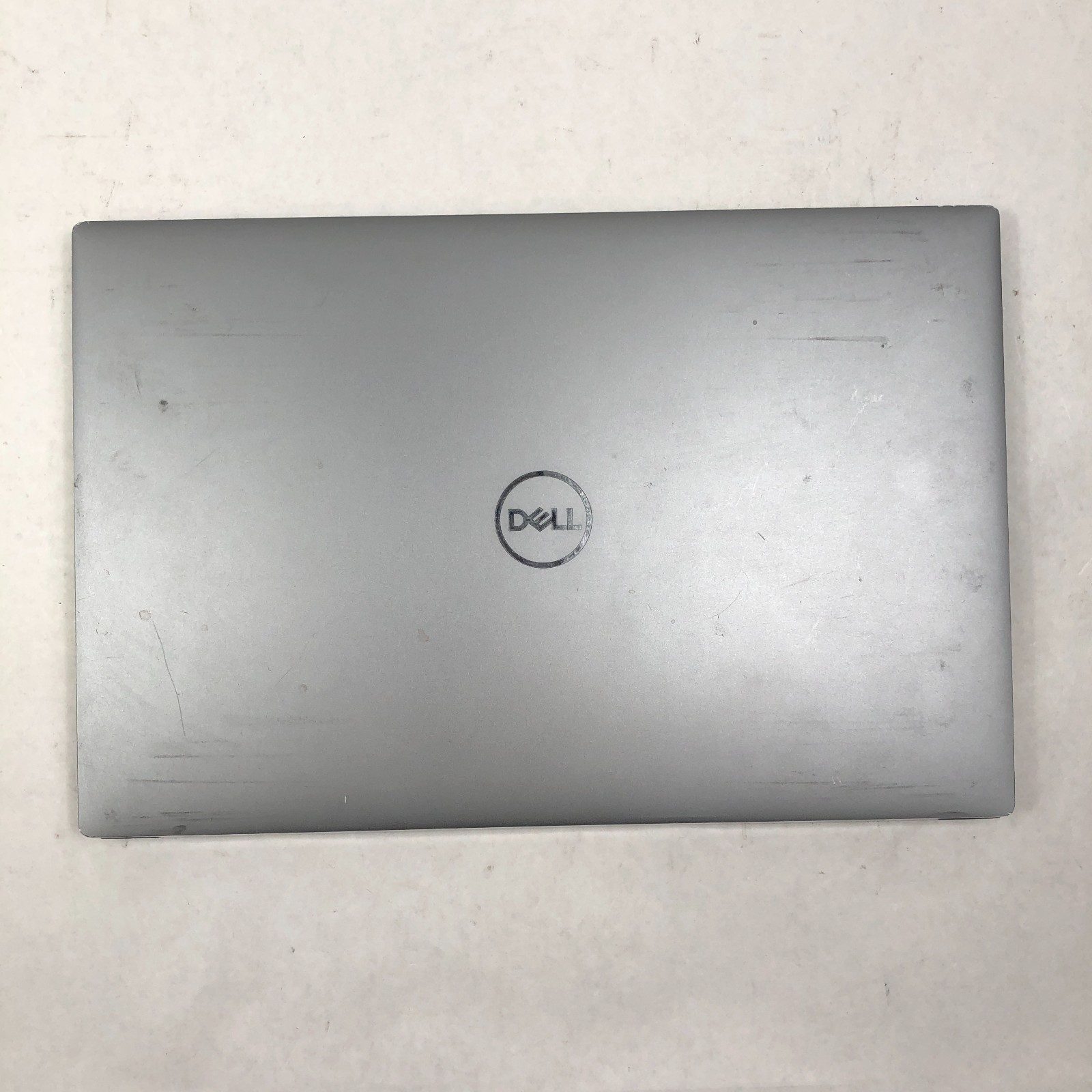 Dell Precision 5550 Intel Core i7-10875H 16GB RAM 512GB NVMe T2000 NO OS *Read*