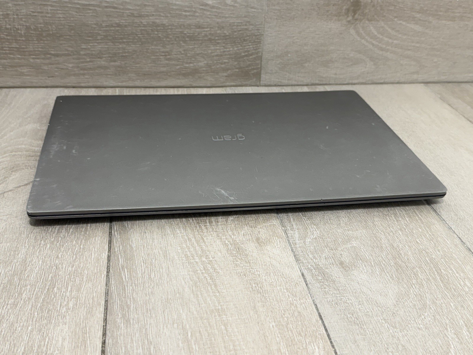 LG gram 17Z95N 17″ Core i7-1165G7 256GB SSD 2.80GHZ 16GB RAM Laptop Win-11