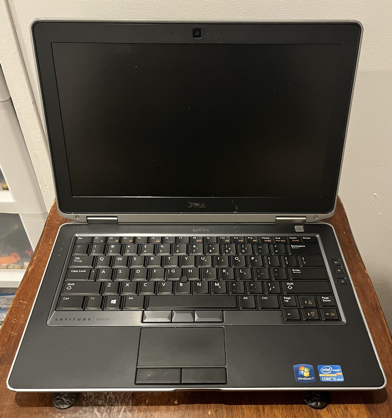 Dell Latitude e6330 Laptop