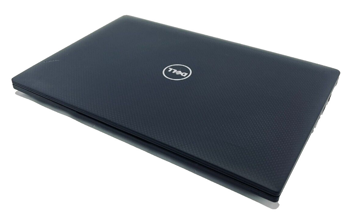 Dell Latitude 7480 14″ Laptop i5 6th Gen 256GB SSD 8GB RAM Win 11 Pro (SD) C