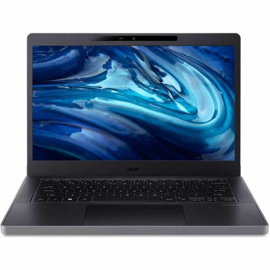 Acer NX.BLAAA.001 TravelMate B5 14″ Notebook Black