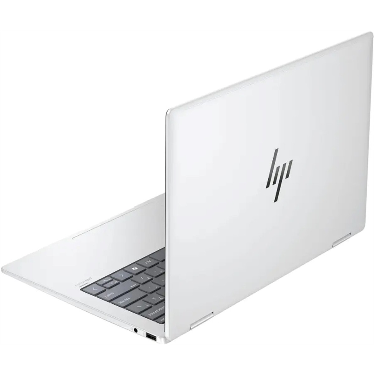 HP Envy x360 14-FA0013DX 14″ 16GB 512GB, Silver