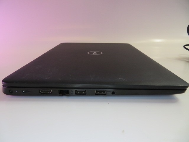 DELL LATITUDE 3400 i5-8265U 1.6GHz 16GB RAM 256GB NVMe INTEL UHD WIN 11 PRO