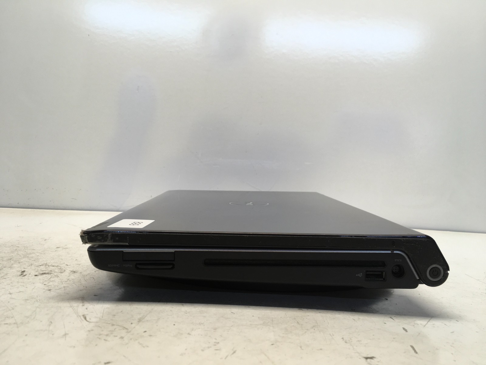 Dell Studio 1555 Intel Core 2 Duo T6500 2.1GHz 4 GB NO HDD