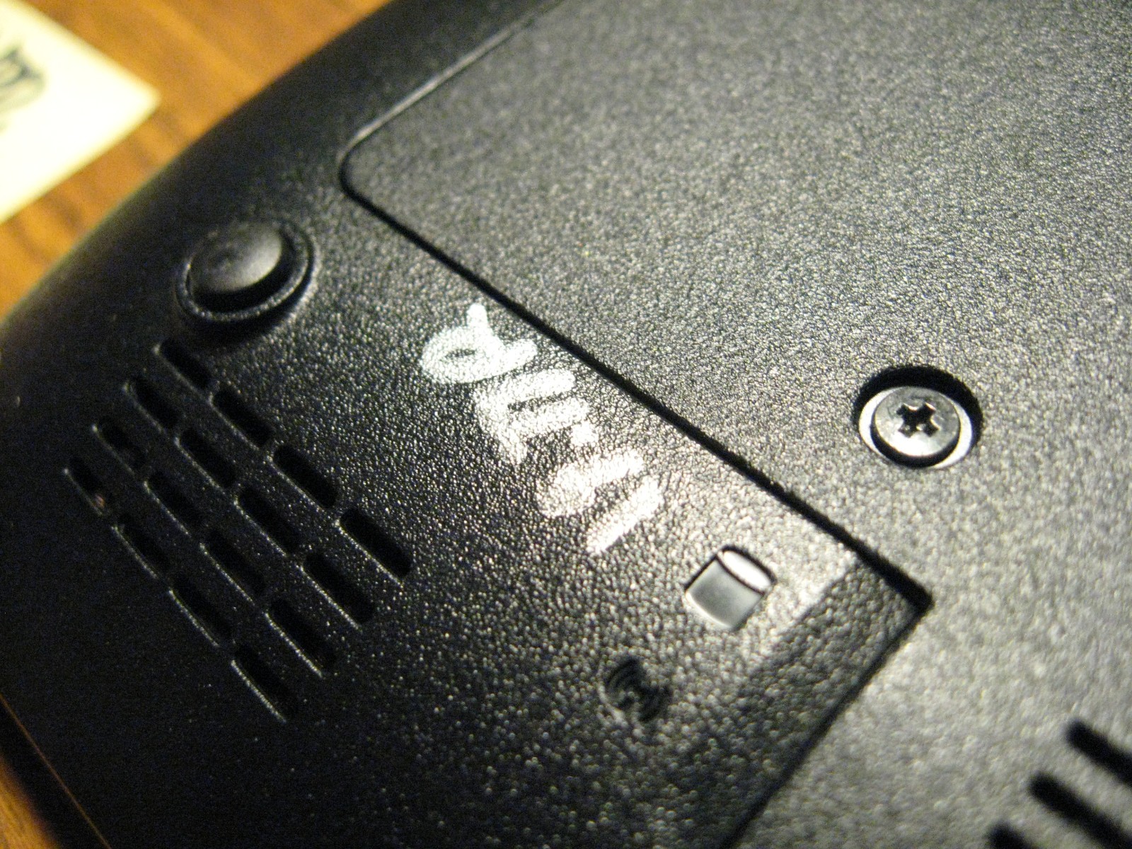 Acer Aspire One 532h Netbook Computer w/ AC Adapter — Excellent Battery
