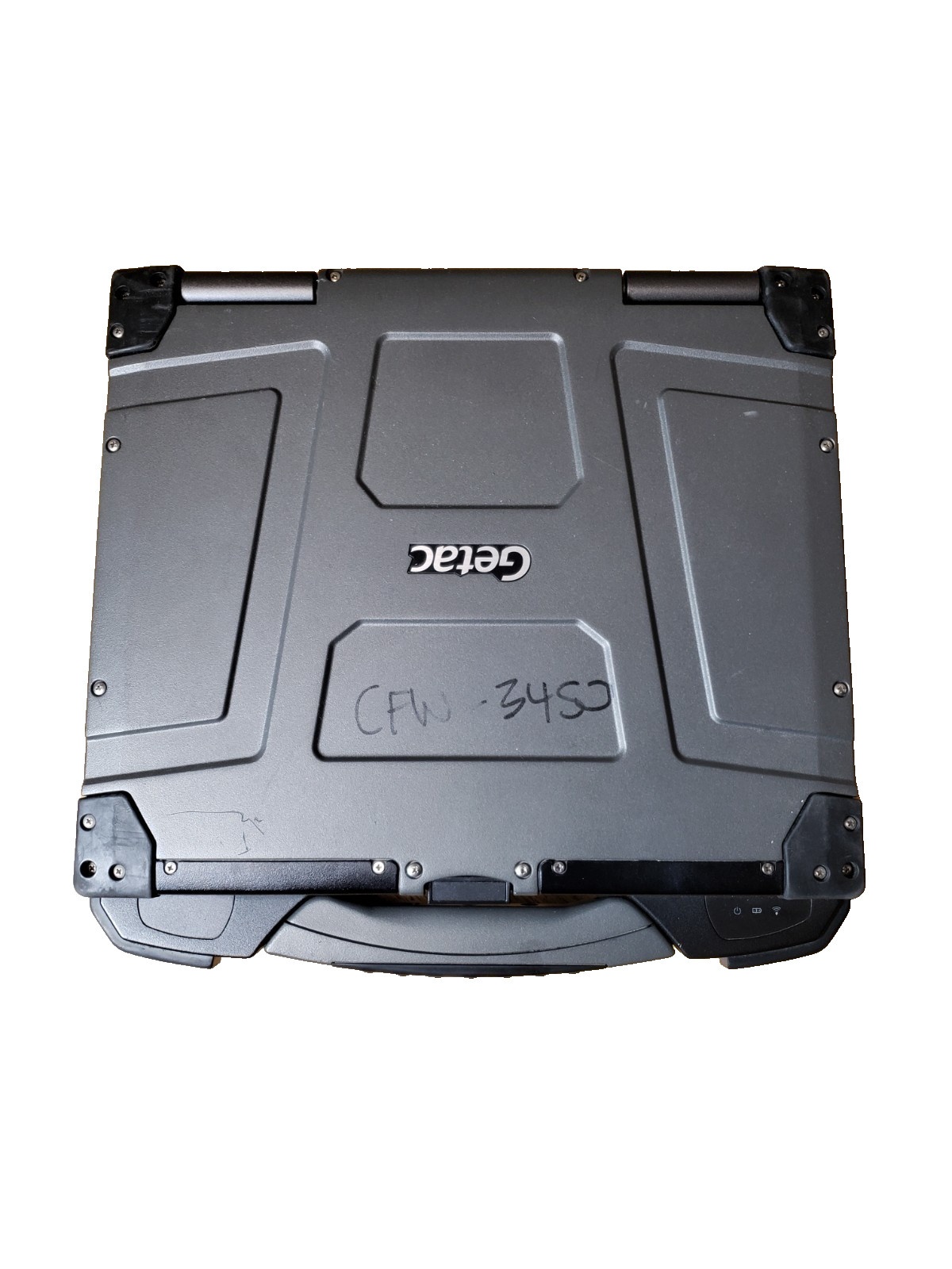Getac B300 G7 Rugged Laptop 13.3″i5-8250U 1.6GHz 16GB Ram 256GB SSD Win11 Touch