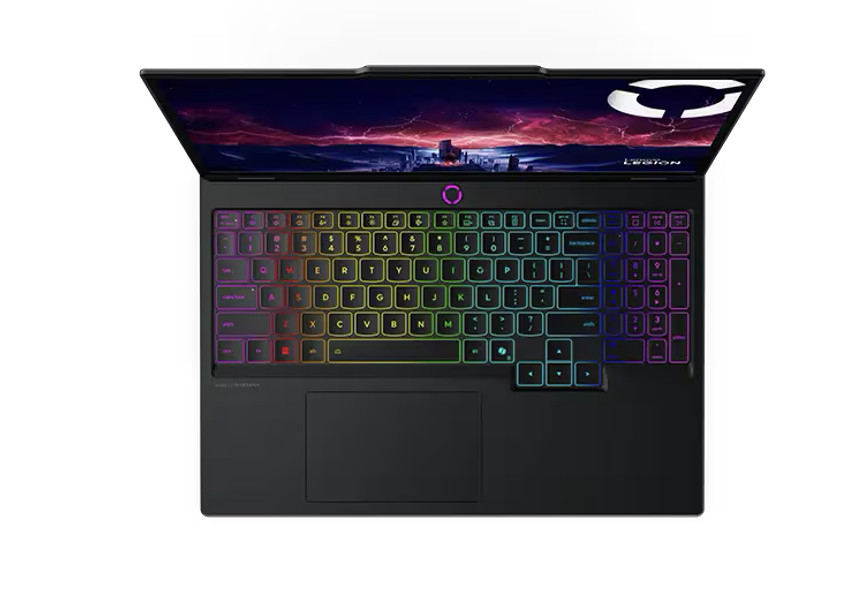 Lenovo Legion 5i 15.1″ 2560×1600 Ultra 7 255HX 64GB 512GB SSD RTX 5060 Win11 Pro