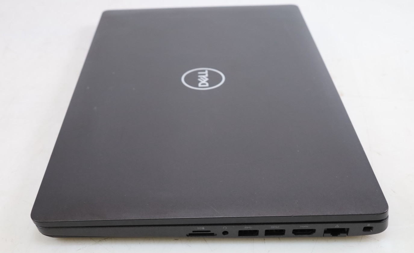 Dell Precision 3540 15.6″ Intel i5-8365U 8GB DDR4 No HDD BATT COA OS