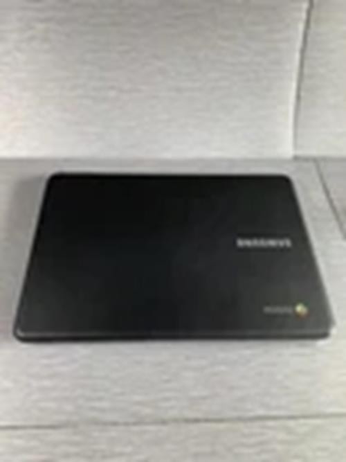 Samsung Chromebook 3 XE500C13 Black 11.6″ Intel Celeron Notebook PC – For Parts