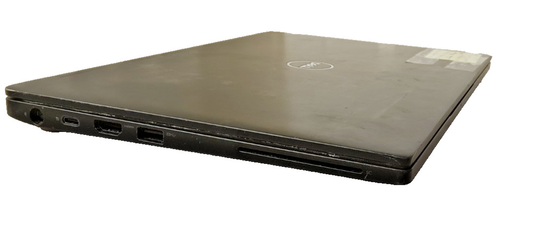 Dell Latitude 7280 | i5-7300U @2.60GHz 8GB Ram 256GB SSD Win 11