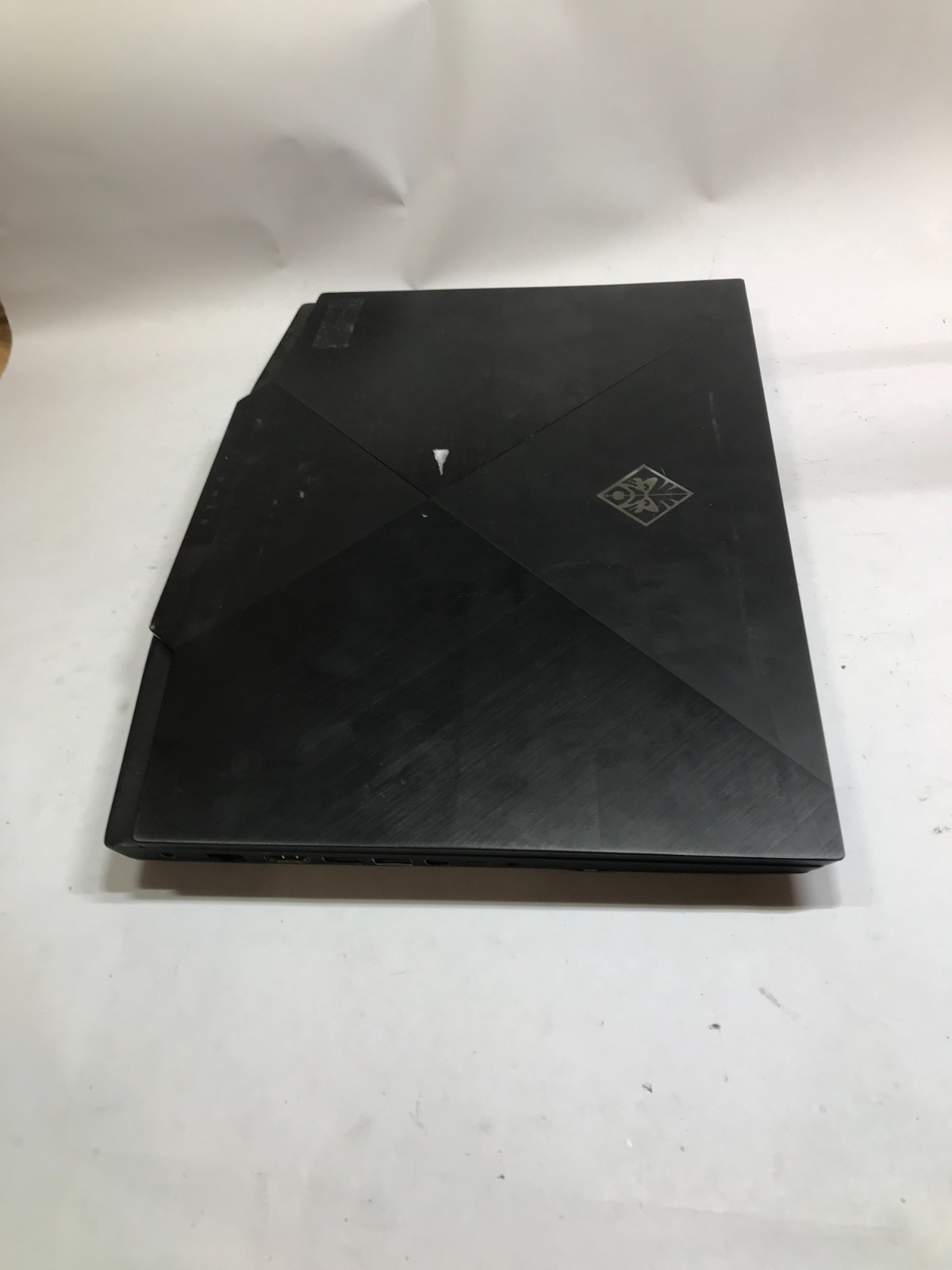 HP Omen 15t-dh100 15″ Intel Core i7 NO RAM RTX 2060 NO SSD/OS For Parts READ!!