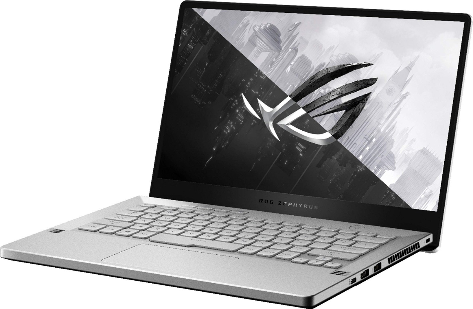 ASUS ROG Zephyrus G14 14 inch (QHD 120Hz Ryzen 9 5900HS – RTX 3060 16GB RAM 1TB