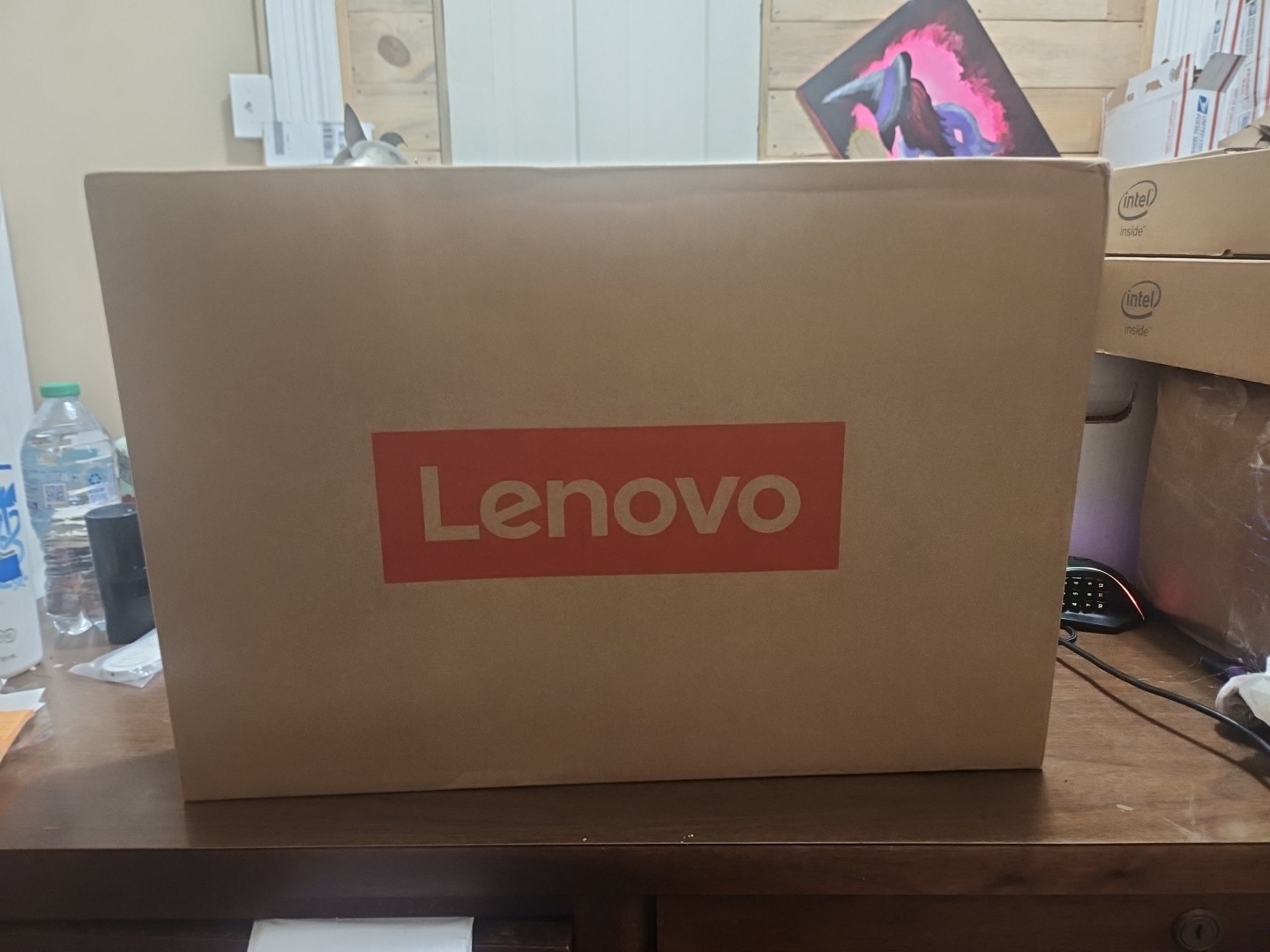 Lenovo IdeaPad Slim 3 15IAN8 Laptop 15.6″ Full HD Display, Intel Core I3