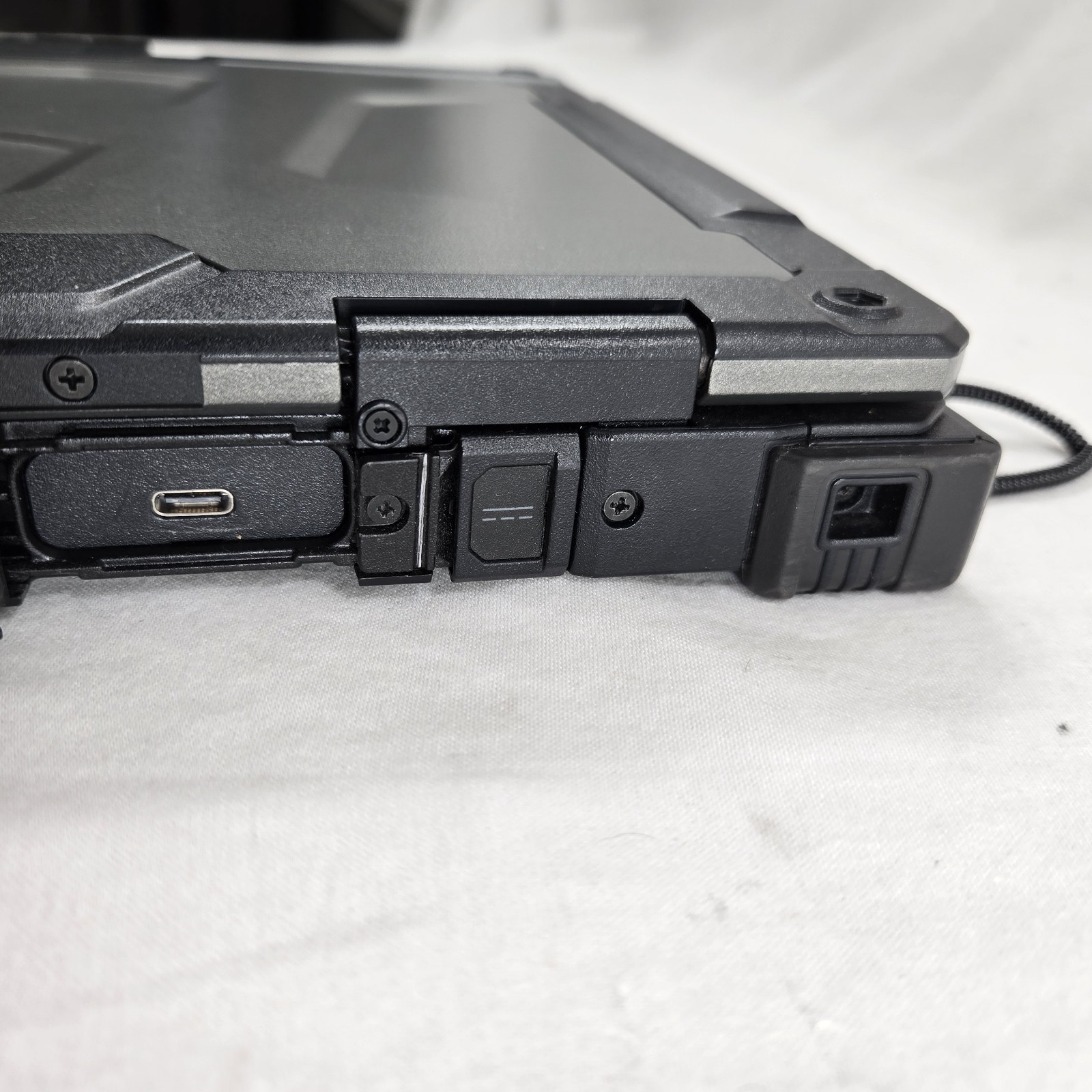 Getac B360 Rugged Laptop i5-10210U 256GB SSD 8GB RAM – 4G LTE – Win11 – Grade B+
