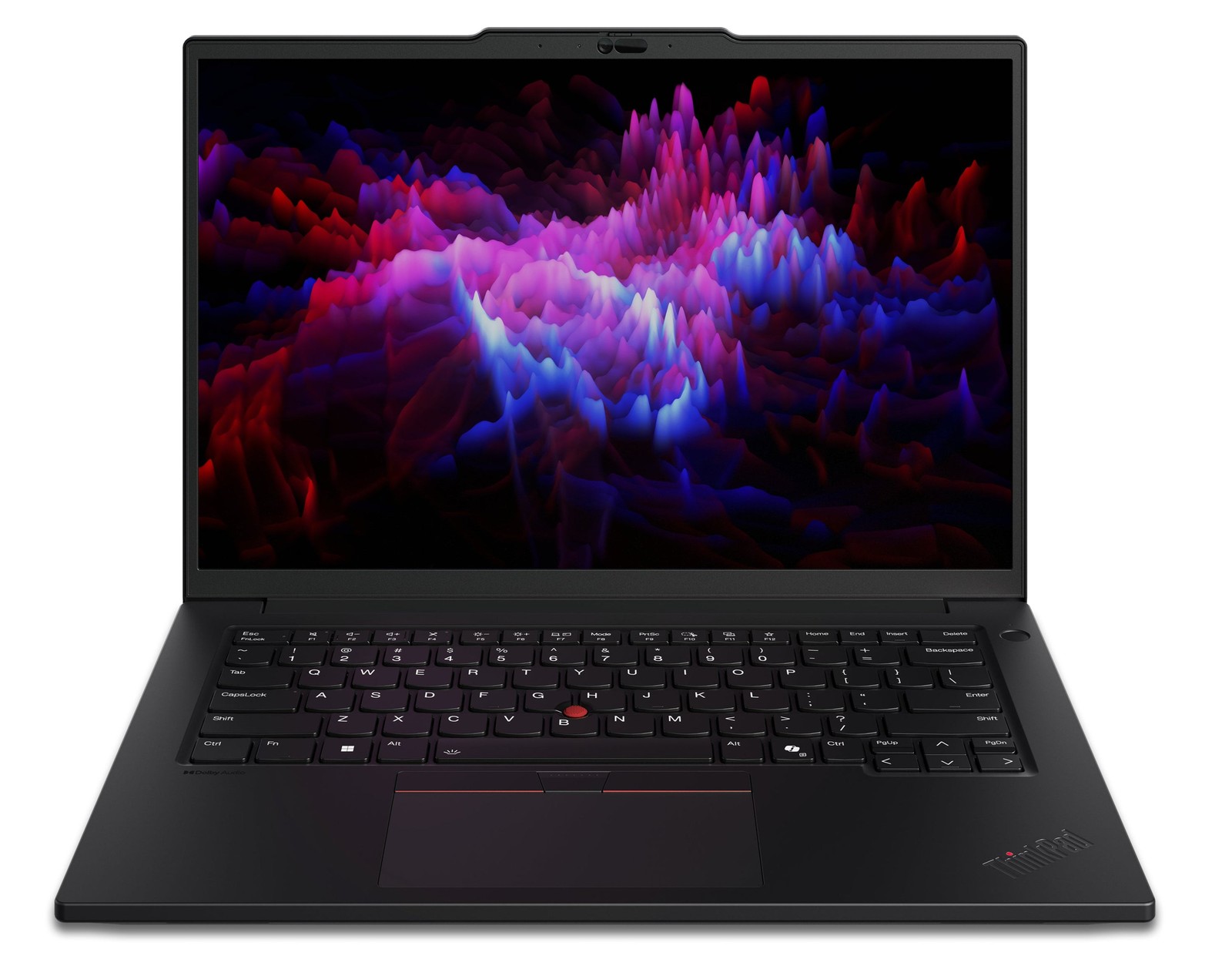 Lenovo ThinkPad P14s Gen 5 14.5″ Mobile Intel Ultra 7 32GB 512GB W11P-21G2001SUS