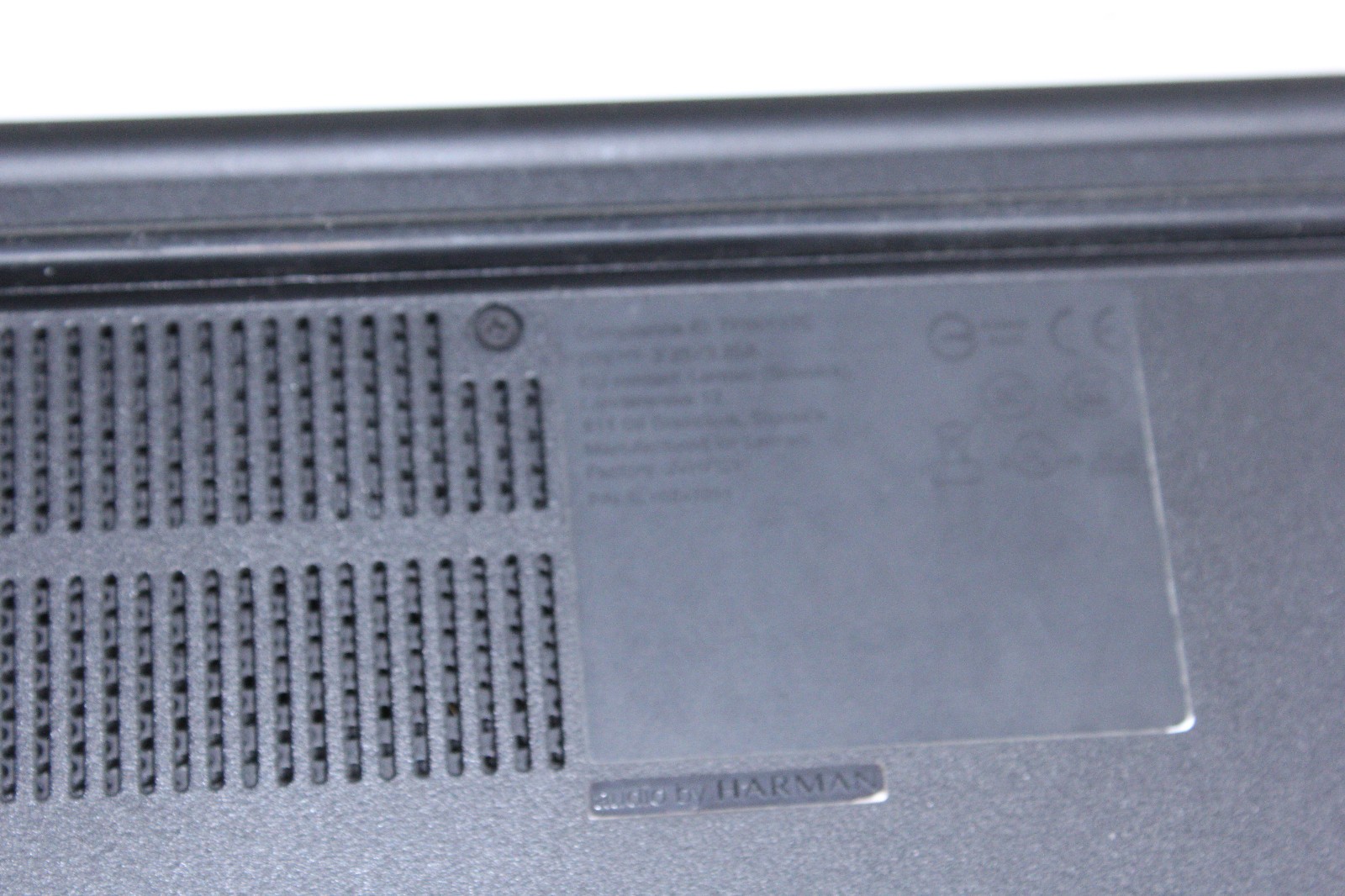 2 Lenovo laptops *AS IS for parts, No Ram, SSD Read* ThinkPad E15, ThinkPad T580