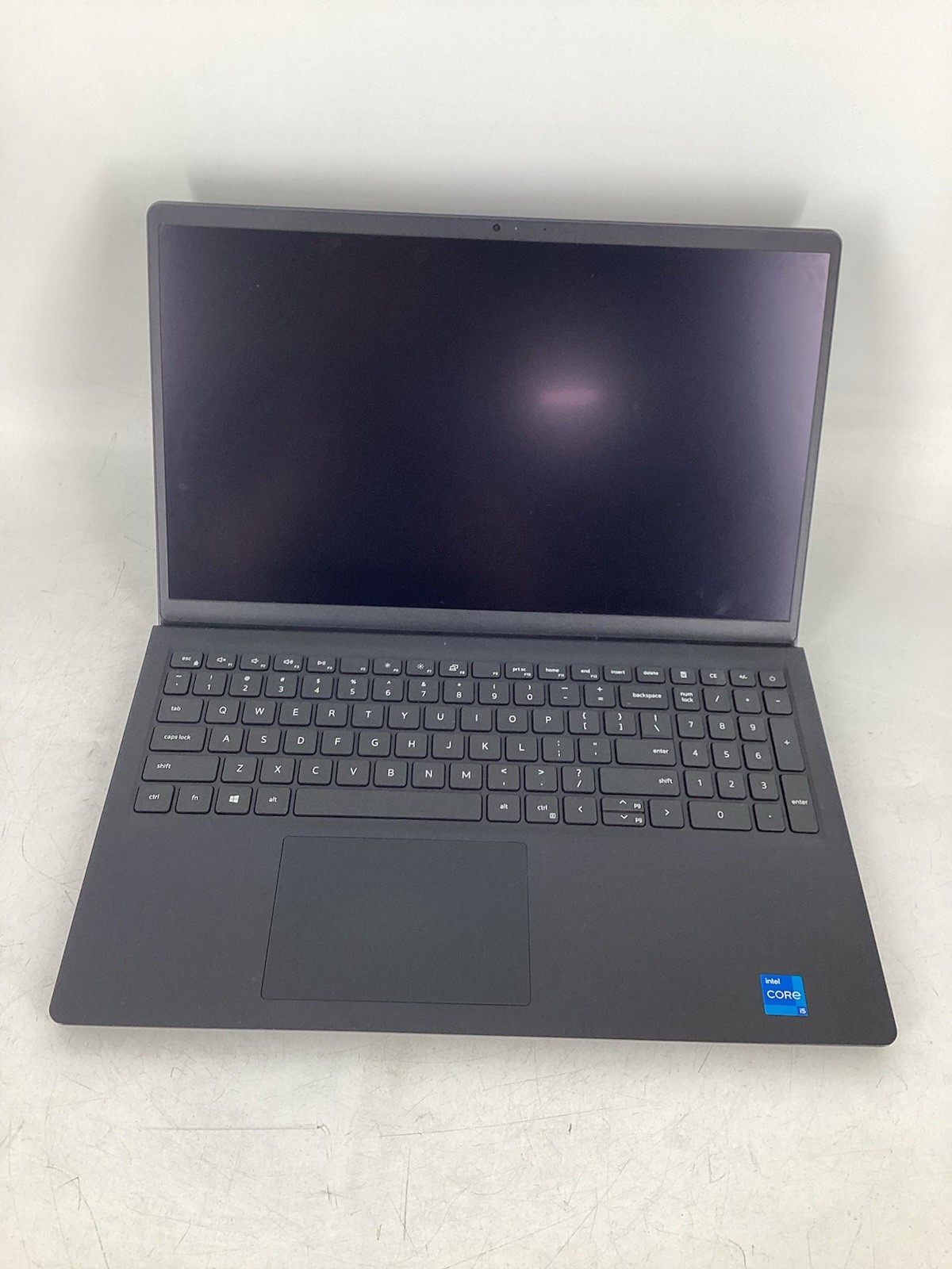 Lot of 2 Dell Inspiron 15 3501/3511 i5-1135G7 8GB/16GB No SSD/256GB No OS *Read