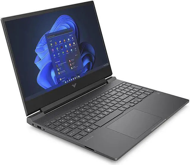 HP Victus 15.6 in i7-12700H 8GB RAM NVIDIA GeForce RTX 3050 Ti 512GB SSD Mica