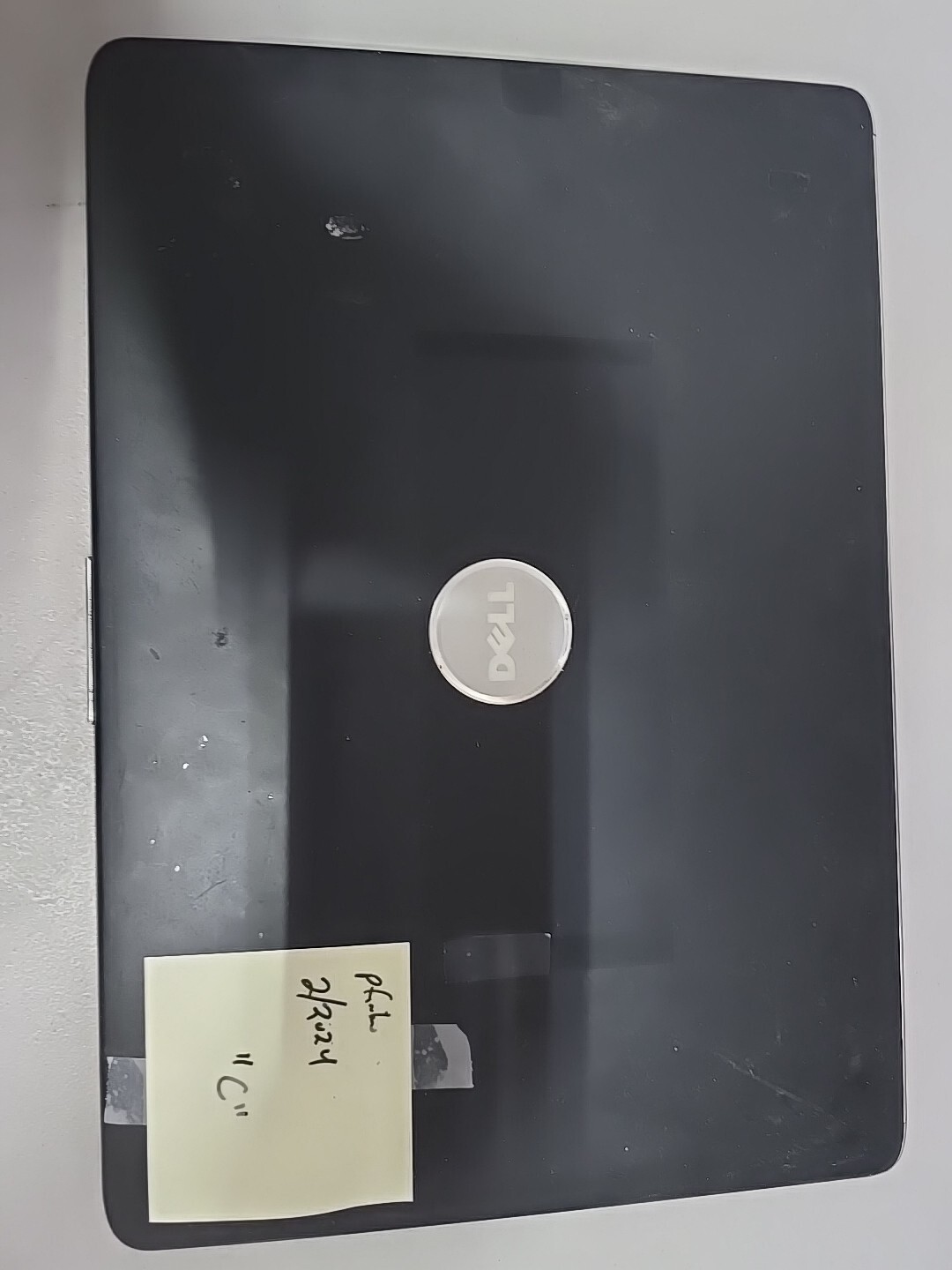 Dell Laptop – Service tag DSC5ZG1 – Inspiron 1526