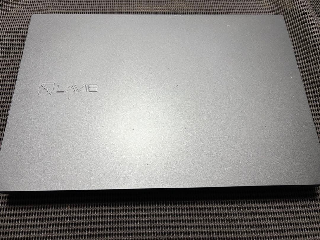 NEC LAVIE Note NEXT NX750NAB i7-8750H Intel UHD 16GB SSD 500GB 15.6″ FHD Blu-ray