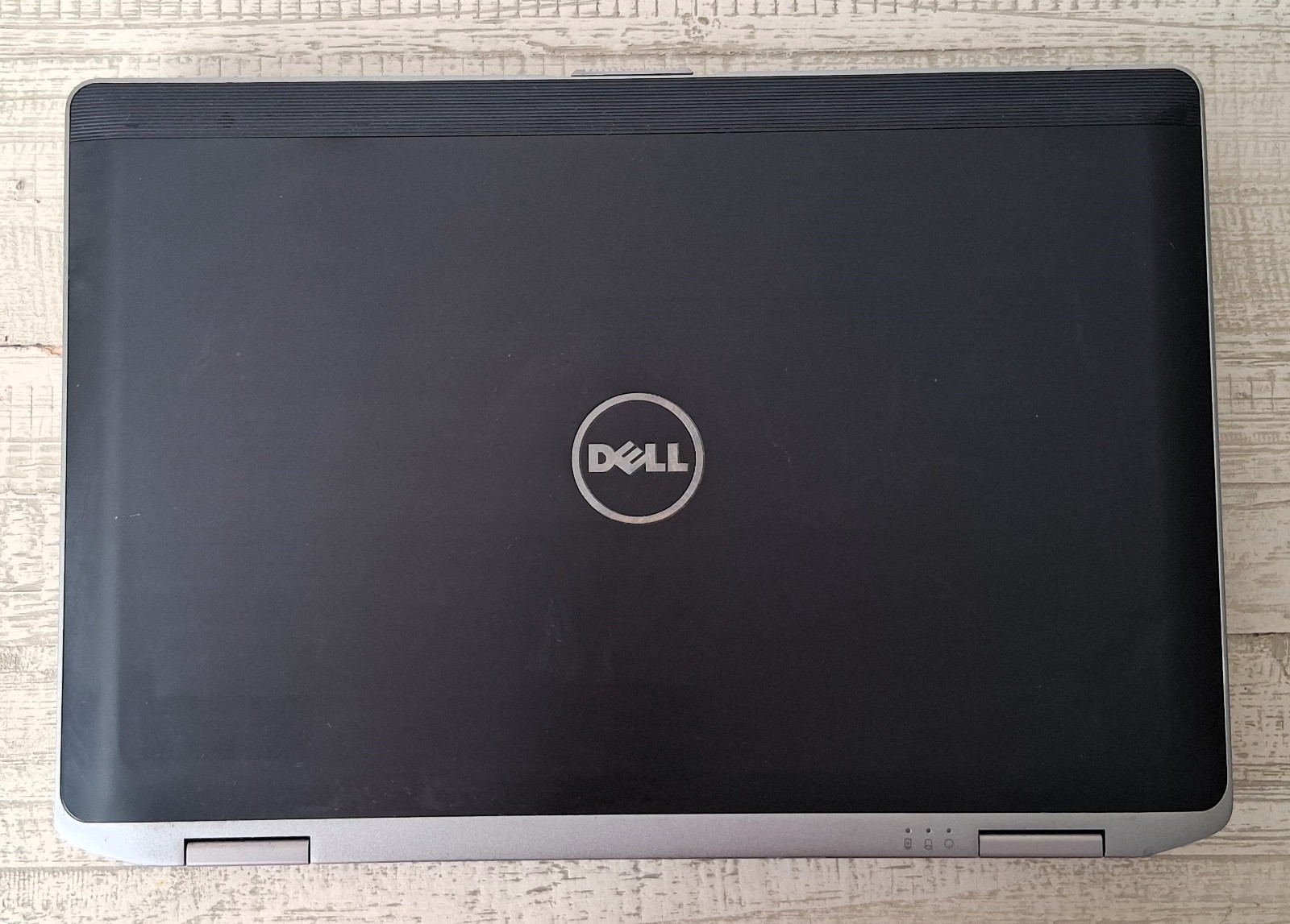 Dell Latitude E6430 Intel Core i5-3320M 2.60GHz 8GB RAM No HDD/Battery