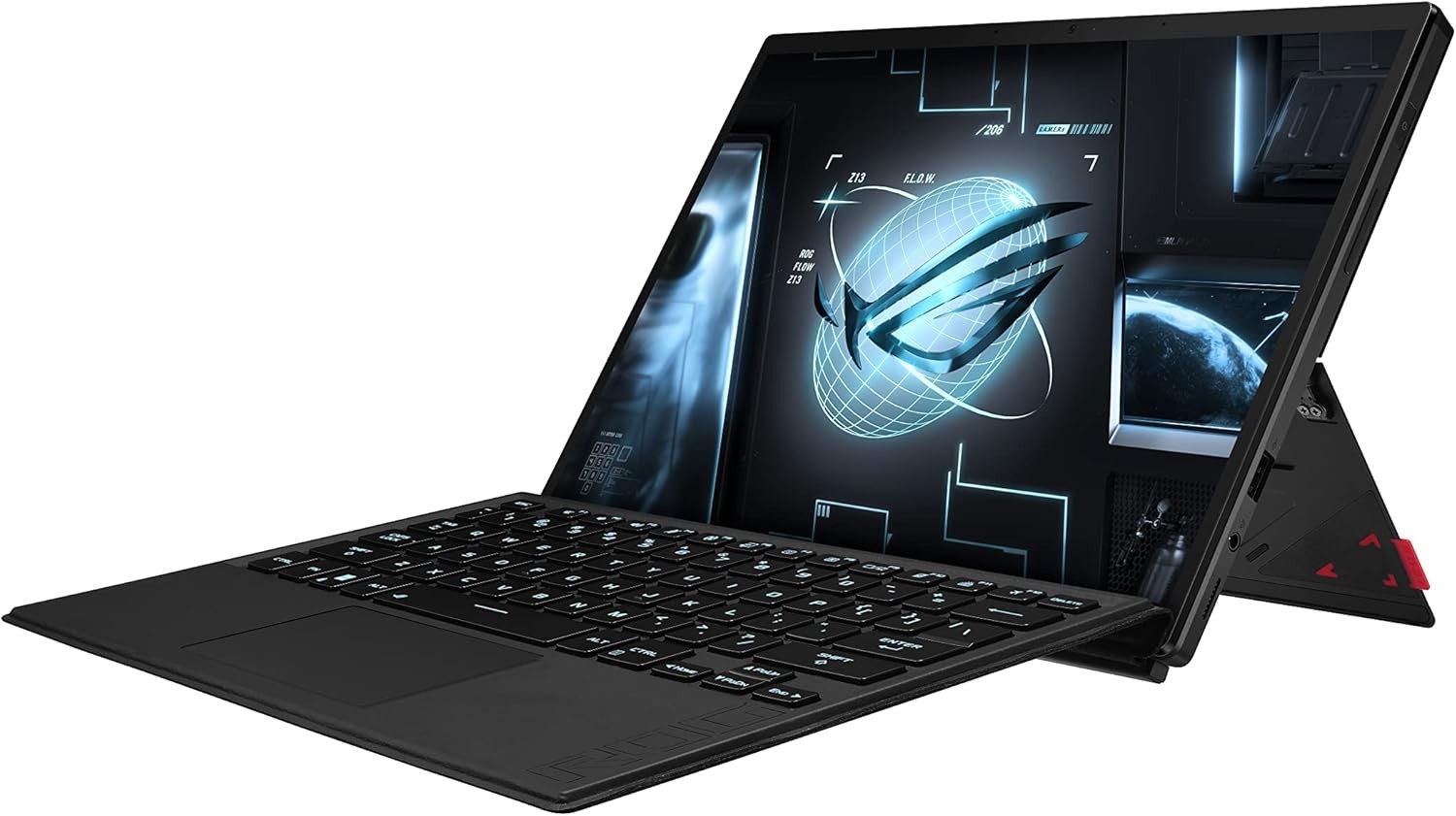 ASUS ROG Flow Z13 13.4″ QHD+ Intel i9-13900H 2.6 GHz 16GB 1TB SSD RTX 4050 W11H
