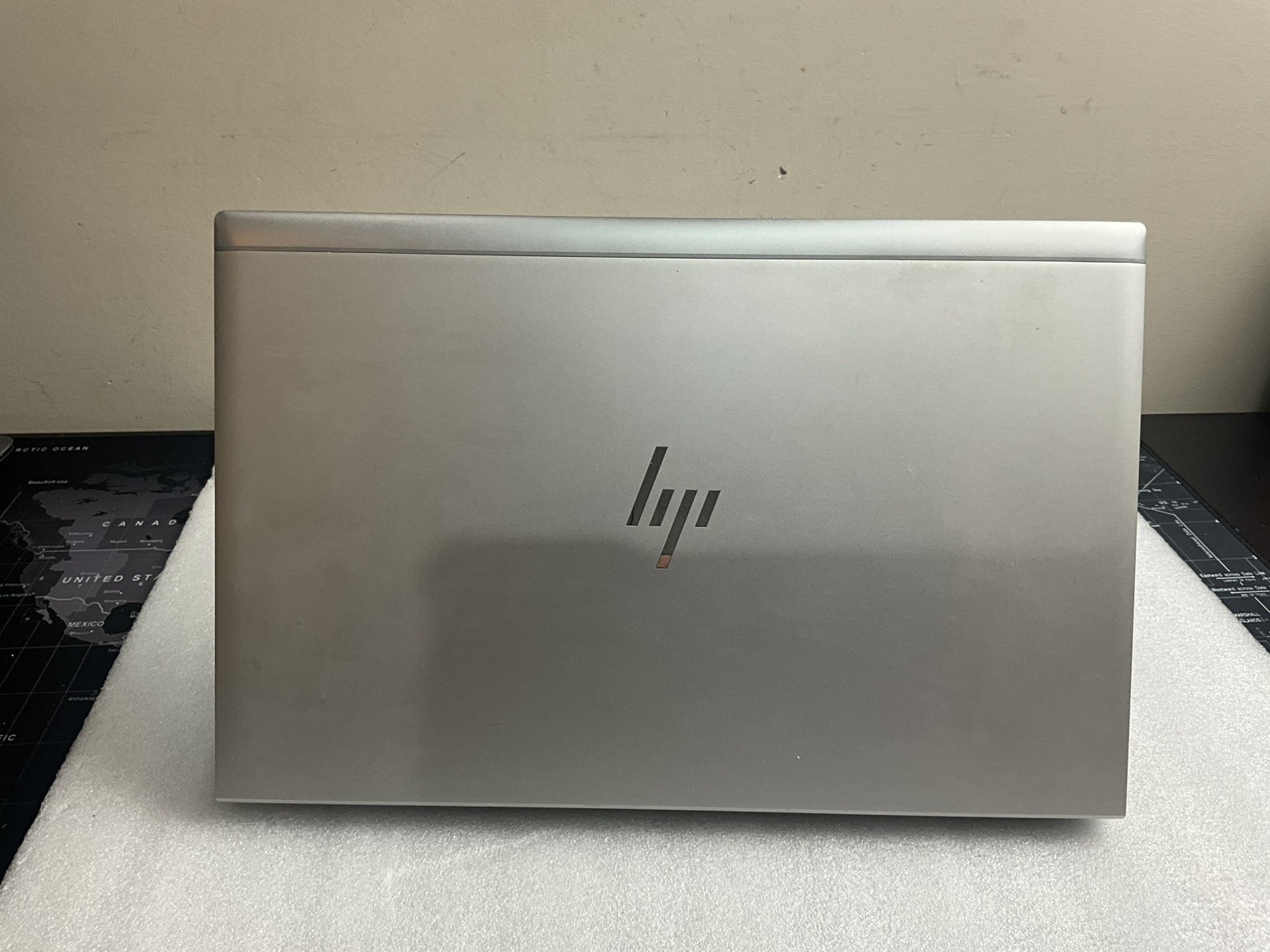HP ELITEBOOK 850 G8 i5-1145G7/@2.60 /16GB Ram /256GB SSD Wins 11 Pro #334
