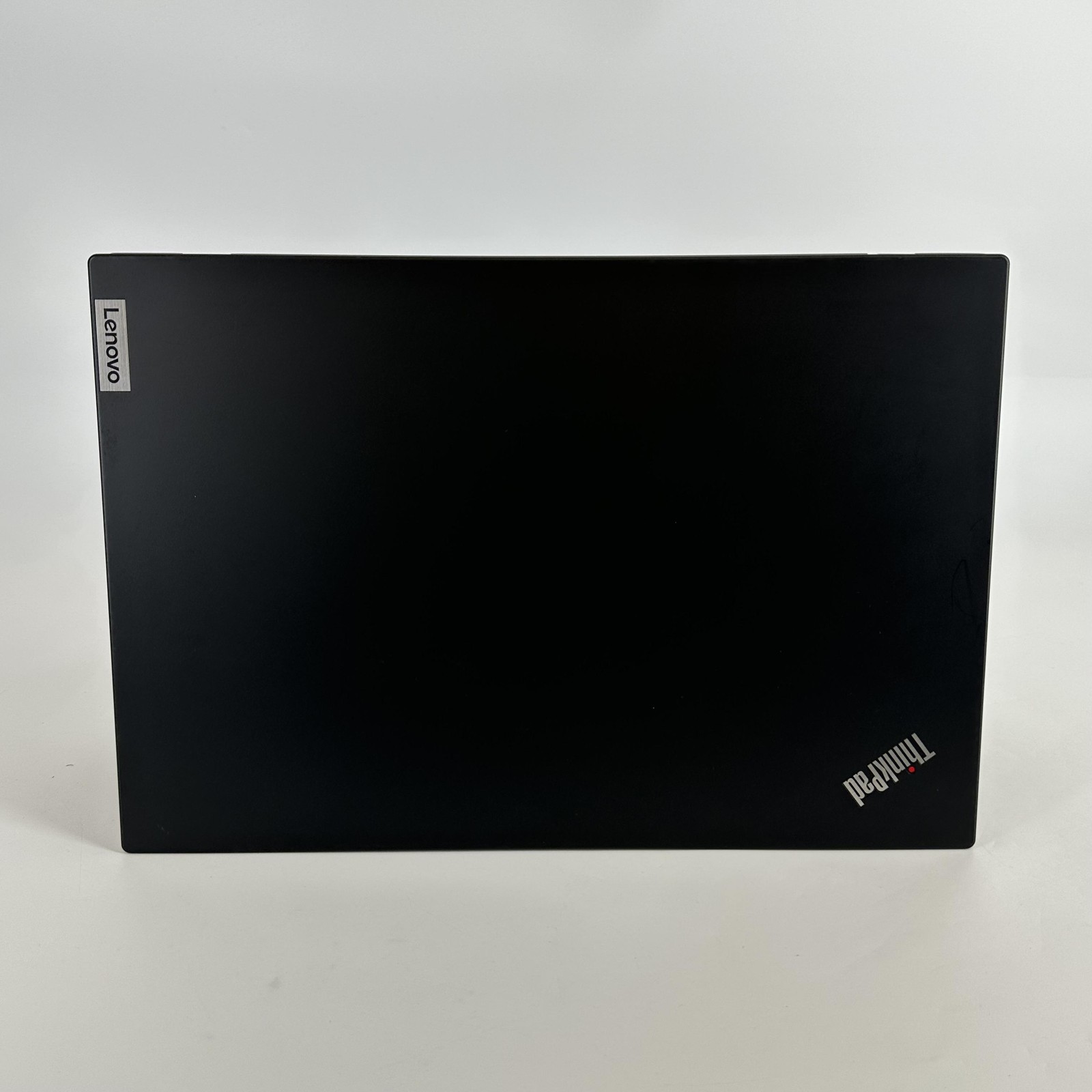 Lenovo ThinkPad L15 Gen 1 Black FHD i5-10210U 1.60GHz 8GB 256GB SSD Very Good