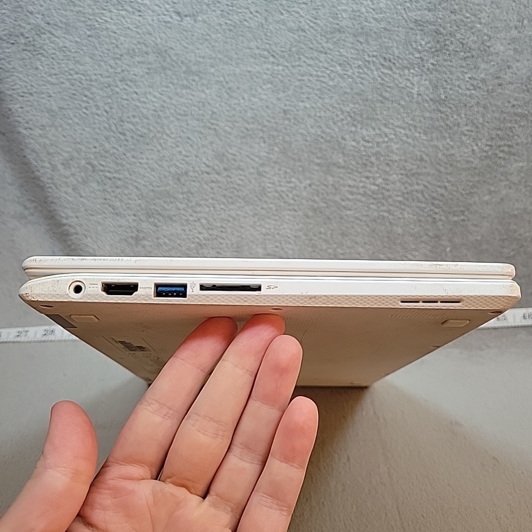 Acer Chromebook CB3-131 N15Q10 2GB RAM 16GB eMMC Works READ