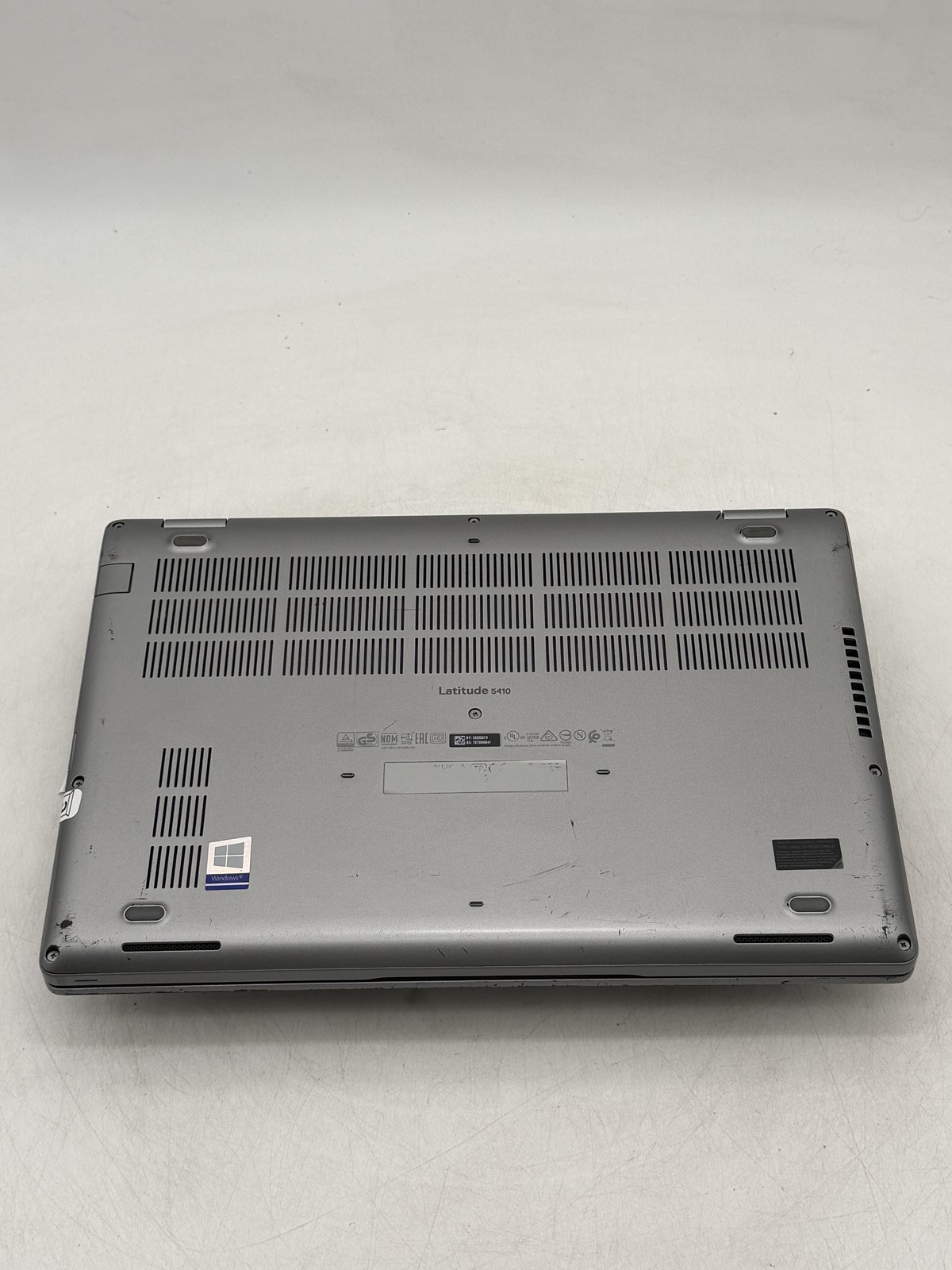 Dell Latitude (5410) 14in i5-10310U | 8GB 256GB NO OS Read
