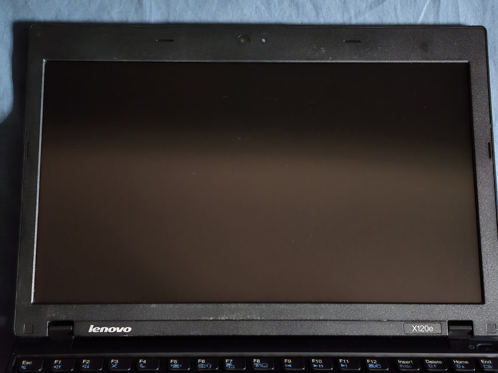 LENOVO THINKPAD X120e, Windows XP, AMD E-240 1.50GHz, 2GB DDR3, 250GB HDD