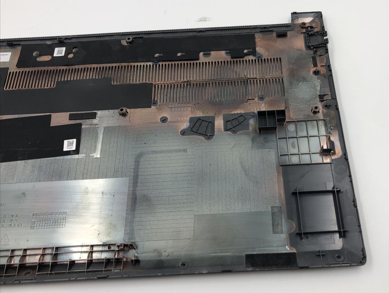 Lenovo ThinkBook 15 G2 ITL Bottom Cover
