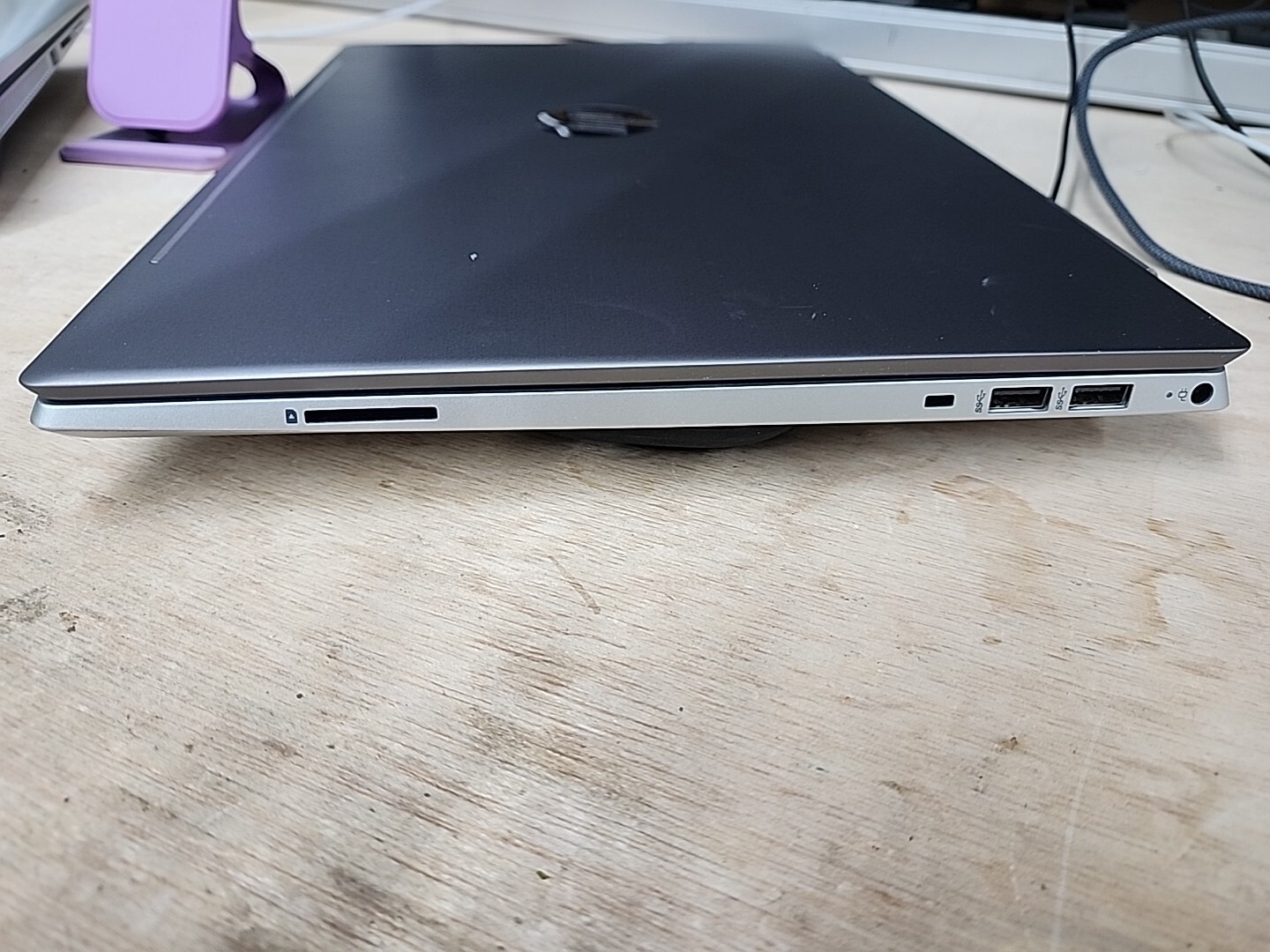 Hp Pavillion Laptop 15-cs0010nr [For Parts Only]