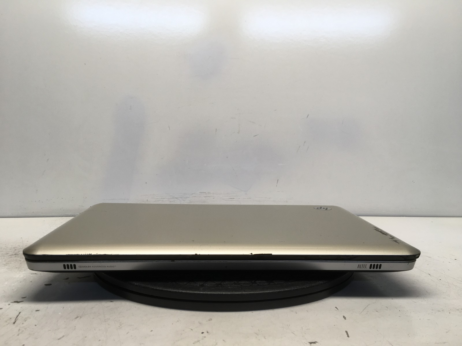 HP Pavilion DV6-3010US AMD Turion II P520 2300MHz 4 GB NO HDD No Batt
