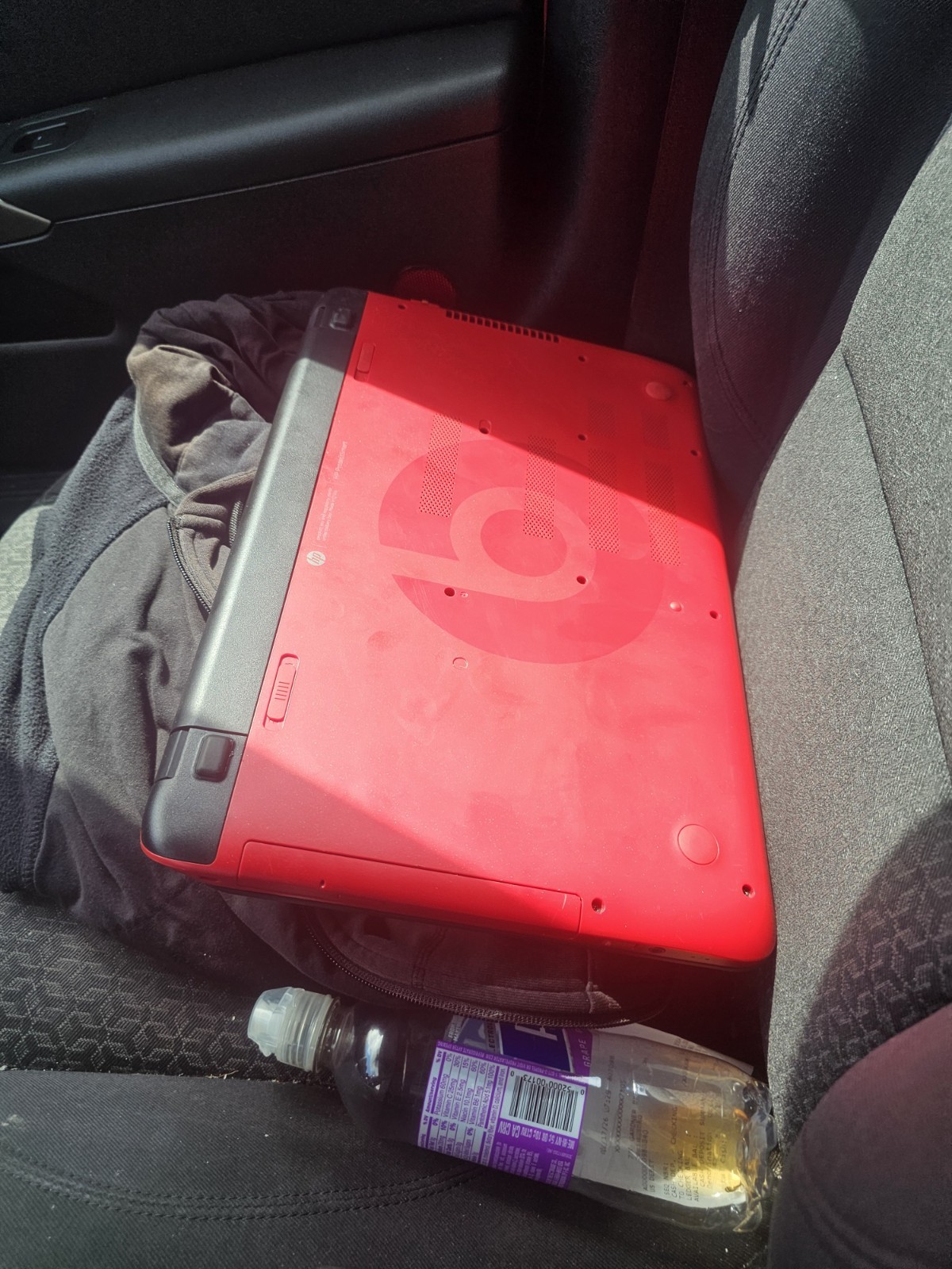 HP Beats by Dre 15.6 Notebook Laptop