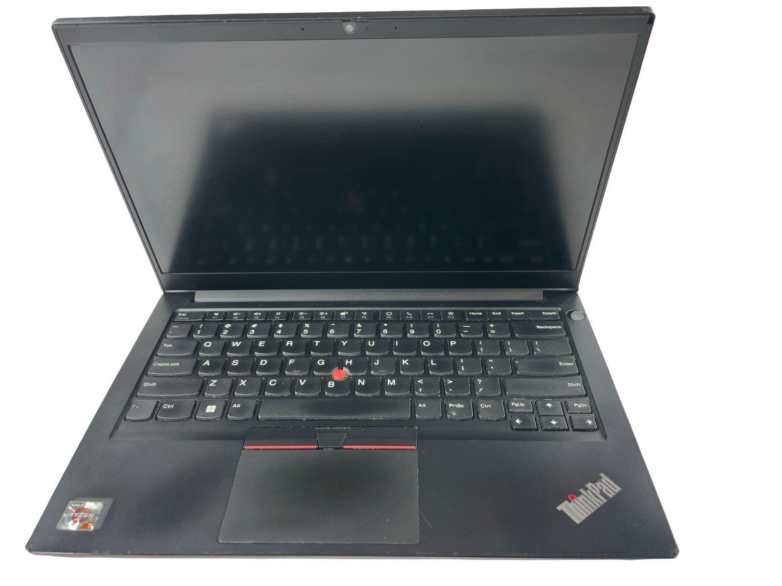 Lenovo ThinkPad E14 Gen 3 AMD Ryzen 7 5700U 1801Mhz 16GB RAM 500GB NVMe W. 11P