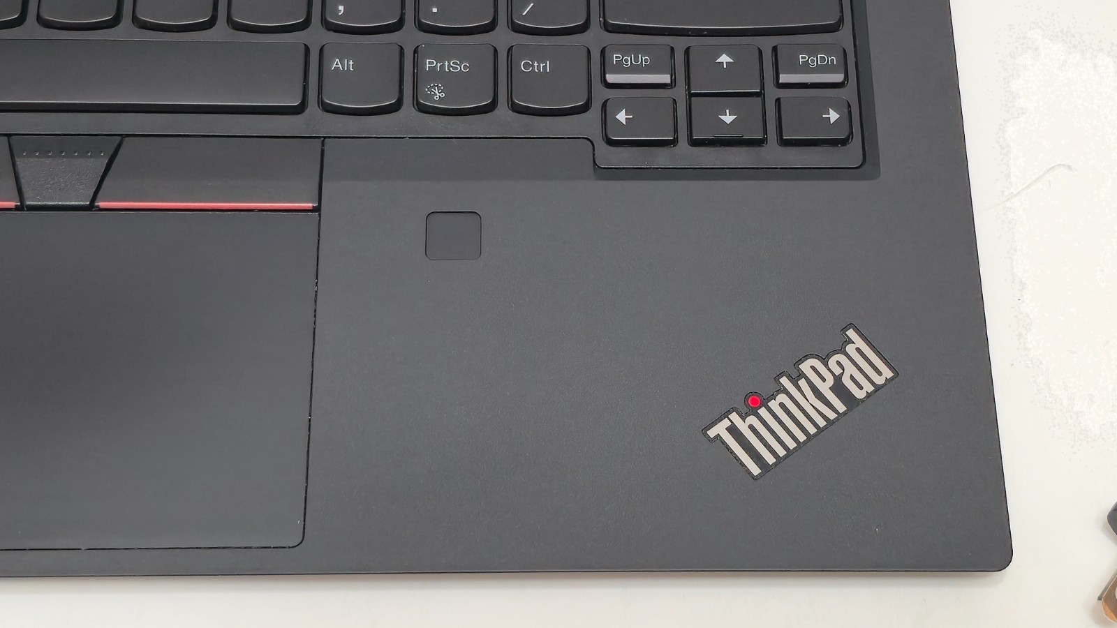 Lenovo ThinkPad P14S Gen 2 Intel i7-1185G7, 48GB RAM, 1TB SSD NVIDIA T500 Touch