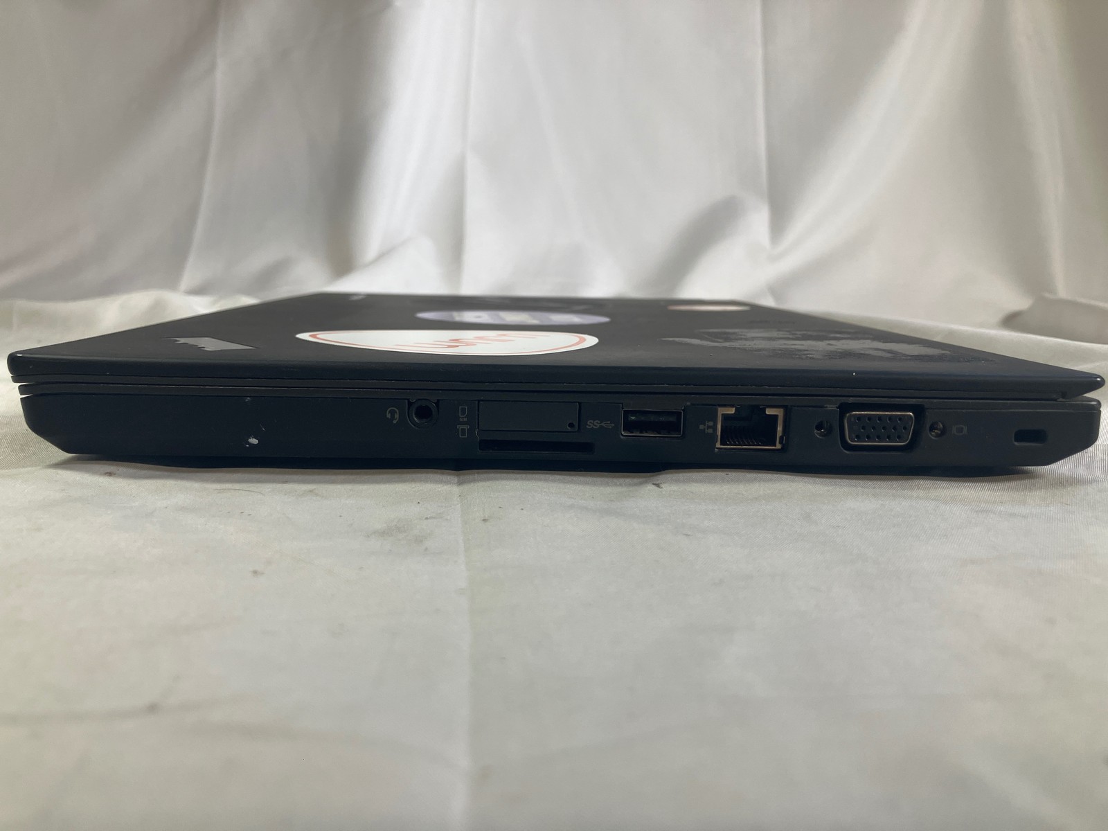 Lenovo ThinkPad T440 Intel Core i7-4600U 8 GB 256GB SSD 14″