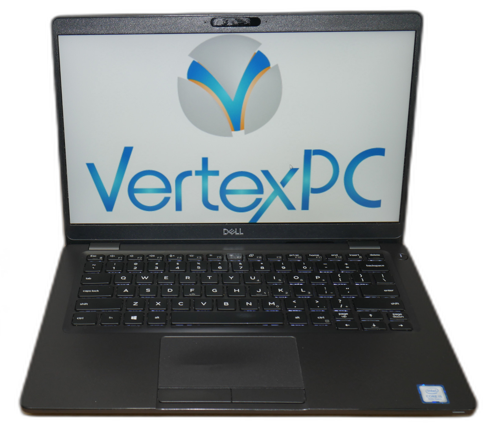 Dell Latitude 5300 Intel Core i5-8265U 1.60GHz 8 GB 256GB SSD 13″ Win 11 Pro 4P