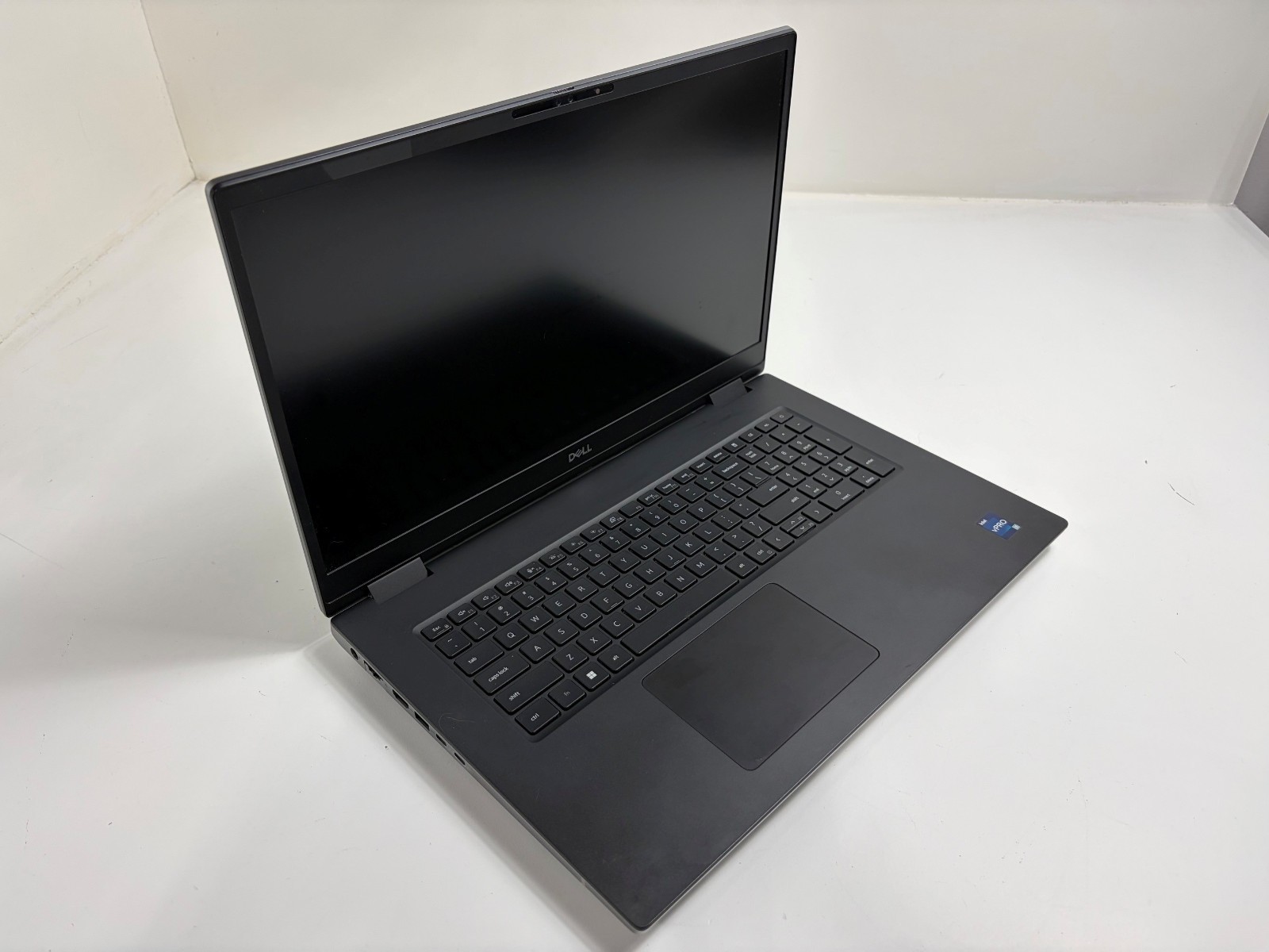 Dell Precision 7770 Core i7-12850HX 4.8GHz 32GB 512GB NVMe 17.3″ RTX A3000 W11P