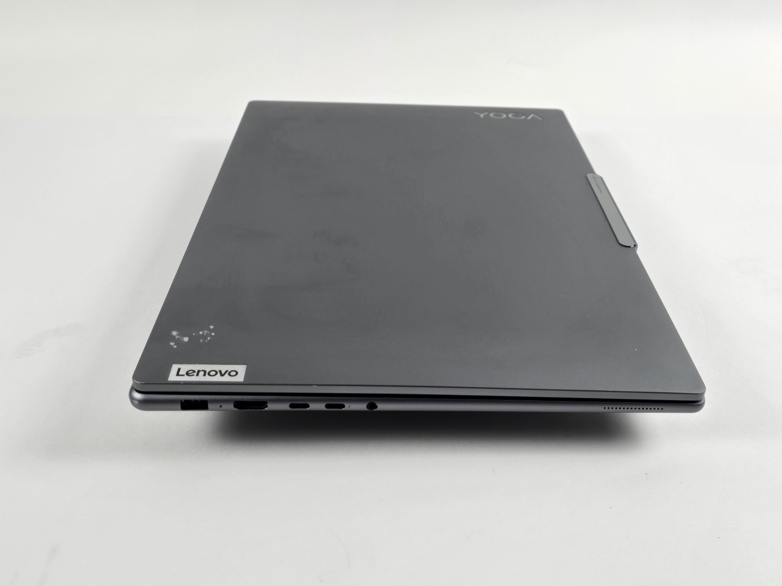 DEFECTIVE Lenovo Yoga Pro 9i 16 32K Core Ultra 9 185H 32GB 1TB SSD RTX 4 G3D