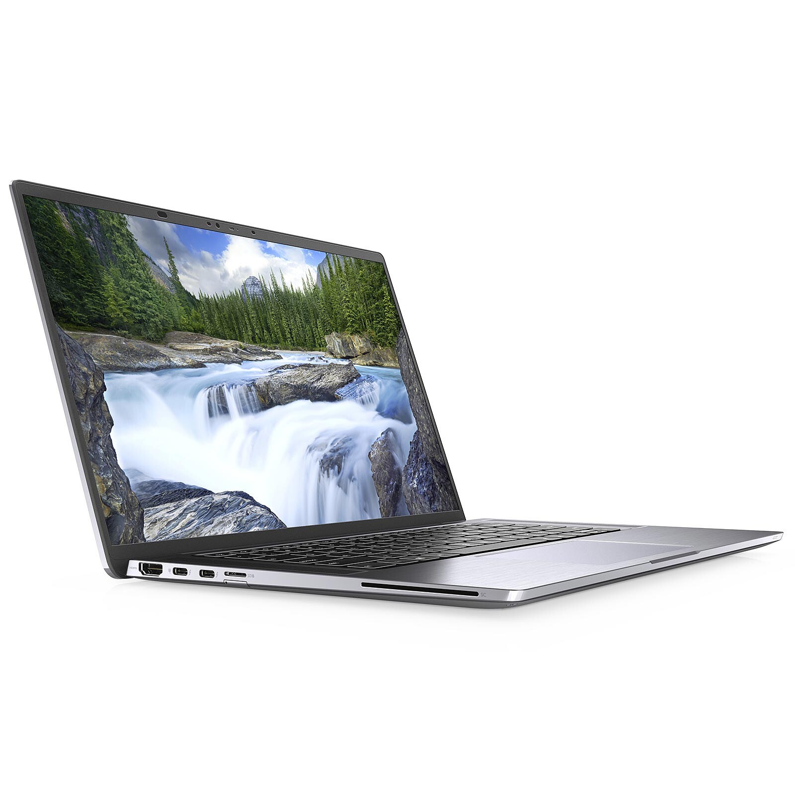 Dell Latitude 9520 15″ Touch Laptop 2-in-1 i7 11th Gen 16GB 512GB SSD Win 11 Pro