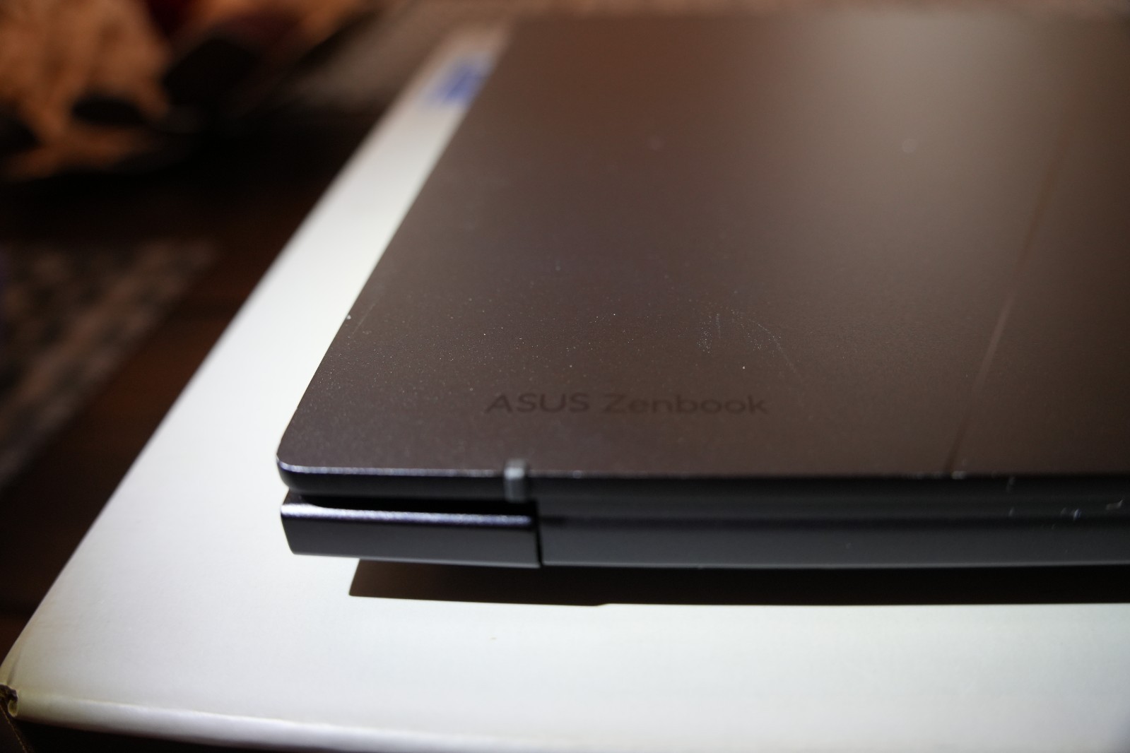 ASUS Zenbook 14″ OLED WUXGA Touchscreen 16 GB RAM AMD Ryzen 7 8840HS