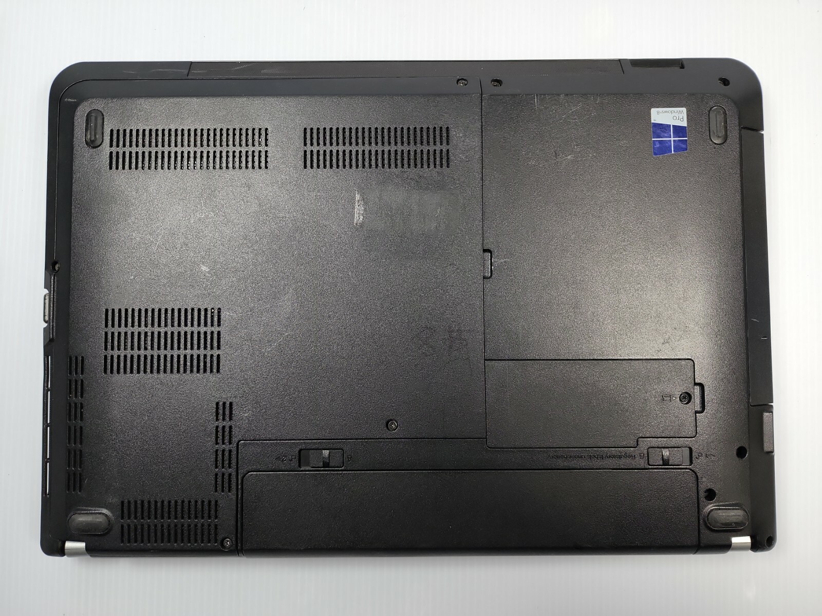 LENOVO ThinkPad LAPTOP Edge E431 Intel Core i5 2.60GHz 2GB Ram READ DESCRIPTION