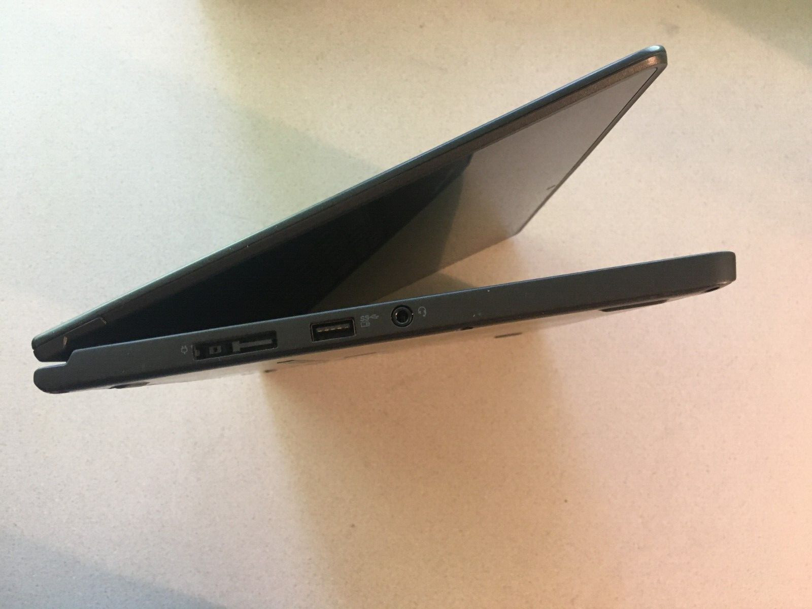Lenovo S1 Yoga 12, i5-5300u, Touch Screen, Windows 11 Pro, 512GB SSD, MS Office