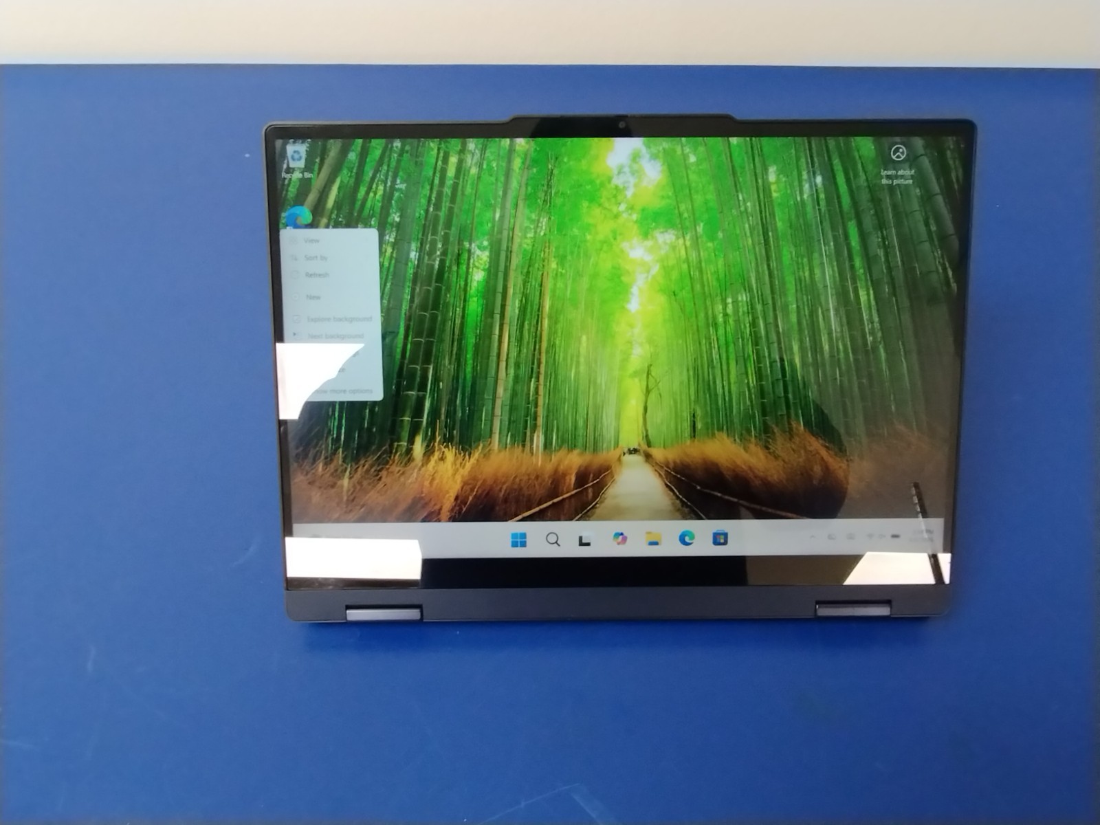 Lenovo IdeaPad 5 2-in-1 14AKP10 AMD Ryzen AI 7 350, 2.00 GHz 16 GB RAM 1 TB NVMe